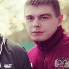 Фотография мужчины Константин, 30 лет из г. Димитровград