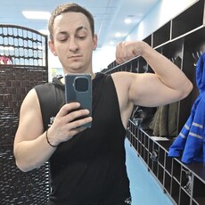 Фотография мужчины Василий, 30 лет из г. Пенза