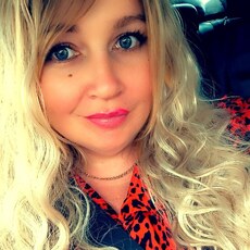 Фотография девушки Татьяна, 36 лет из г. Волковыск