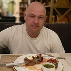 Фотография мужчины Евгений, 40 лет из г. Усинск