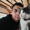 Тимур, 31 год