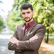 Фотография мужчины Владимир, 41 год из г. Новосибирск