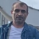 Нурик, 42 года