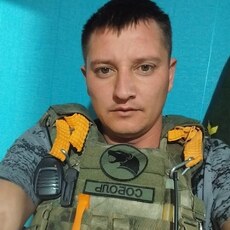 Фотография мужчины Иван, 32 года из г. Чита