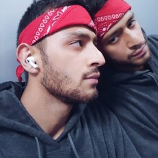 Фотография мужчины Эден Сафаралеев, 25 лет из г. Москва