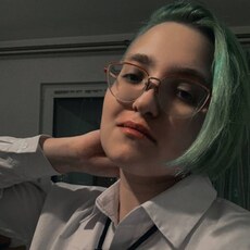 Фотография девушки Анастасия, 28 лет из г. Екатеринбург