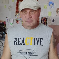Фотография мужчины Владимир, 50 лет из г. Грязи