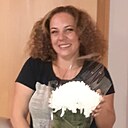 Оленька, 42 года