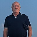 Хозеин, 59 лет