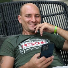 Фотография мужчины Антон, 31 год из г. Караганда