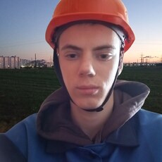 Фотография мужчины Саша, 18 лет из г. Гродно