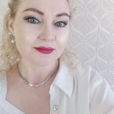 Фотография девушки Елена, 47 лет из г. Ижевск