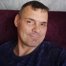Фотография мужчины Сергей, 41 год из г. Исилькуль