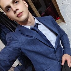 Фотография мужчины Александр, 26 лет из г. Калтан