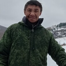 Фотография мужчины Rustam, 34 года из г. Усть-Калманка