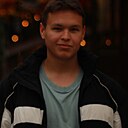 Кирилл, 18 лет