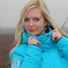 Фотография девушки Ольга, 42 года из г. Бобруйск