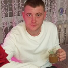 Фотография мужчины Илья, 28 лет из г. Хабаровск