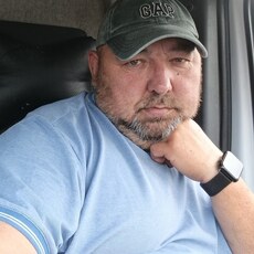 Фотография мужчины Влад, 54 года из г. Саратов