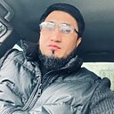 Абдрахим, 32 года