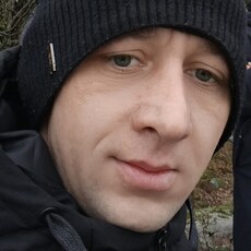 Фотография мужчины Александр, 34 года из г. Выборг