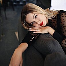 Фотография девушки Мария, 33 года из г. Пермь