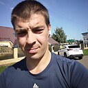 Альберт, 27 лет