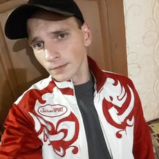 Фотография мужчины Александр, 28 лет из г. Архангельск