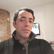 Фотография мужчины Альберт, 34 года из г. Сочи