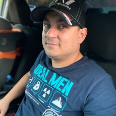 Фотография мужчины Матвей, 37 лет из г. Кемерово