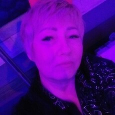 Фотография девушки Ираида, 52 года из г. Петропавловск-Камчатский