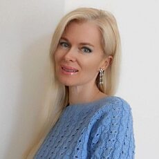 Фотография девушки Sunshine, 47 лет из г. Москва