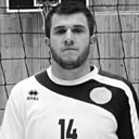 Мухаммад, 29 лет