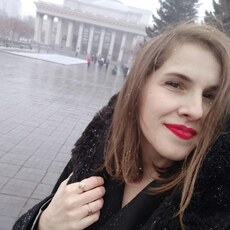 Фотография девушки Инна, 36 лет из г. Краснодар