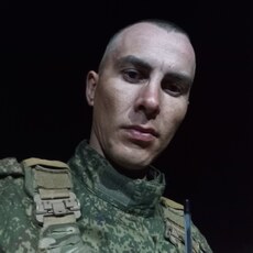 Фотография мужчины Макс, 28 лет из г. Тоцкое Второе