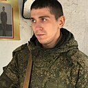 Кирилл, 23 года