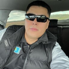 Фотография мужчины Самат, 29 лет из г. Петропавловск