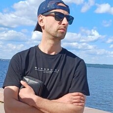 Фотография мужчины Диман, 35 лет из г. Ярославль