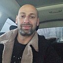 Диман, 35 лет