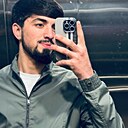 Карим, 25 лет