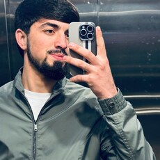 Фотография мужчины Карим, 25 лет из г. Новосибирск