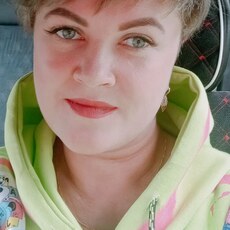 Фотография девушки Валентина, 41 год из г. Боготол