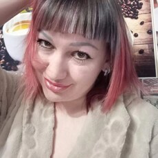 Фотография девушки Карина, 28 лет из г. Пенза