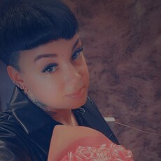 Фотография девушки Евгения, 30 лет из г. Новосибирск