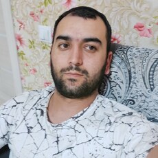 Фотография мужчины Алик, 33 года из г. Иркутск