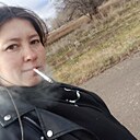 Амина, 23 года