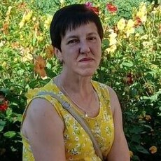 Фотография девушки Таня, 55 лет из г. Сморгонь