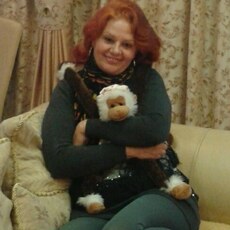 Фотография девушки Наталья, 64 года из г. Горловка