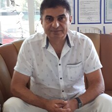 Фотография мужчины Эдуард, 52 года из г. Краснодар