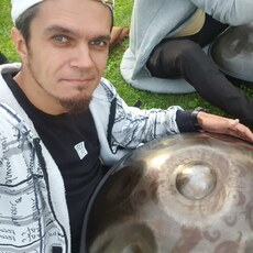 Фотография мужчины Ник, 35 лет из г. Королёв